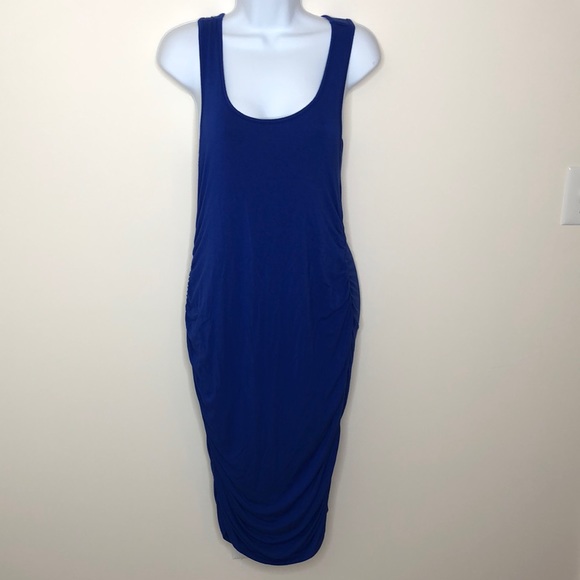 Women’s PinkBlush Maternity Dress - Picture 1 of 5